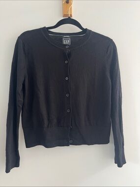 100% Merino Wool Cardigan